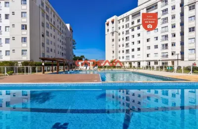 Apartamento com 3 quartos à venda na Rua João Alencar Guimarães, 2580, Campo Comprido, Curitiba