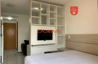 Apartamento com 1 quarto para alugar na Rua Barão do Rio Branco, 763, Centro, Curitiba