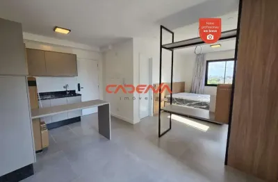 Kitnet / Stúdio para alugar na Rua Tibagi, 740, Centro, Curitiba