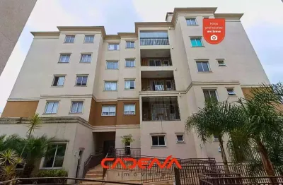 Apartamento com 2 quartos e 1 vaga para aluguel no santo inácio