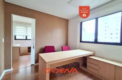 Sala comercial para alugar na Rua Padre Anchieta, 2348, Bigorrilho, Curitiba