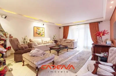 Apartamento com 3 quartos à venda na Avenida Sete de Setembro, 5231, Batel, Curitiba