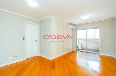 Apartamento com 3 quartos à venda na Rua Gastão Câmara, 694, Bigorrilho, Curitiba