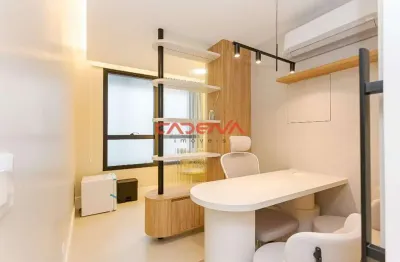 Sala comercial para alugar na Rua Doutor Pedrosa, 313, Centro, Curitiba