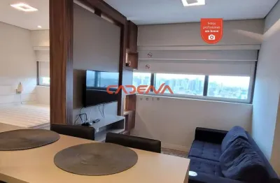 Kitnet / Stúdio para alugar na Rua Comendador Araújo, 252, Centro, Curitiba