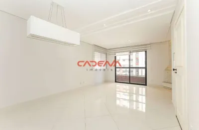 Apartamento com 3 quartos à venda na Rua Marechal José Bernardino Bormann, 1526, Bigorrilho, Curitiba