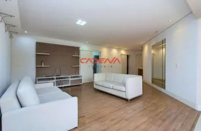 Apartamento com 2 quartos para alugar na Rua Palmeiras, 295, Água Verde, Curitiba