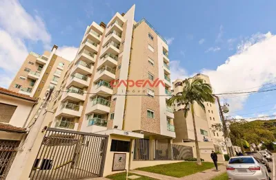 Apartamento com 2 quartos à venda na Alameda Augusto Stellfeld, 1705, Bigorrilho, Curitiba