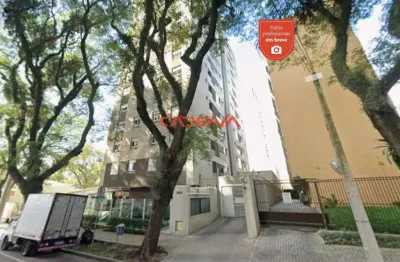 Apartamento com 3 quartos à venda na Rua Maranhão, 2031, Portão, Curitiba