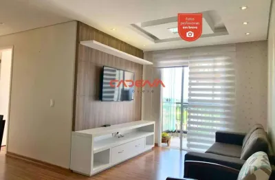 Apartamento com 2 quartos para alugar na Rua Jovino do Rosário, 1674, Boa Vista, Curitiba