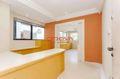 Sala comercial para alugar na Rua Itupava, 1299, Alto da Glória, Curitiba