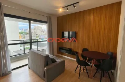 Kitnet / Stúdio para alugar na Rua Desembargador Motta, 2481, Batel, Curitiba