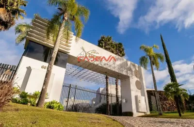 Casa em condomínio fechado com 3 quartos e 2 vagas para aluguel no santo inácio