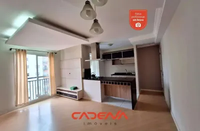 Apartamento com 2 quartos para alugar na Rua Agostinho Ângelo Trevisan, 582, Uberaba, Curitiba