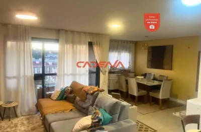 Apartamento com 2 quartos para alugar na Rua Alberto Potier, 30, Boa Vista, Curitiba