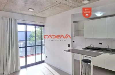 Apartamento com 2 quartos para alugar na Rua Francisco Nunes, 715, Prado Velho, Curitiba
