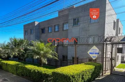 Apartamento com 3 quartos à venda na Rua Doutor Danilo Gomes, 2460, Boqueirão, Curitiba