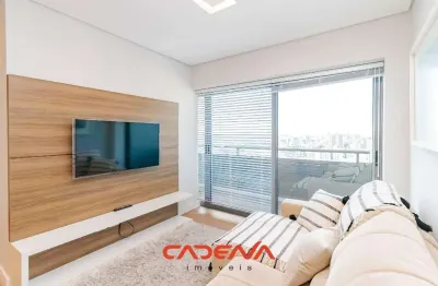 Apartamento com 2 quartos para alugar na Rua Comendador Araújo, 252, Centro, Curitiba