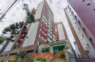 Apartamento com 3 quartos e 1 vaga para aluguel no Bigorrilho
