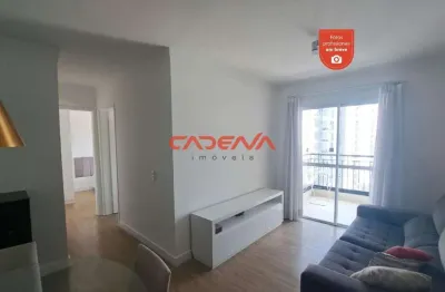 Apartamento com 2 quartos para alugar na Rua Jovino do Rosário, 1674, Boa Vista, Curitiba