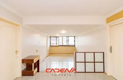 Apartamento com 4 quartos para alugar na Rua Manoel Eufrásio, 480, Juvevê, Curitiba