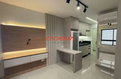 Kitnet / Stúdio para alugar na Avenida Visconde de Guarapuava, 3070, Centro, Curitiba