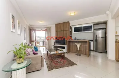 Apartamento com 2 quartos à venda na Rua Desembargador Motta, 2598, Centro, Curitiba