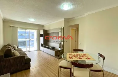 Apartamento com 2 quartos à venda na Rua Brigadeiro Franco, 2442, Centro, Curitiba