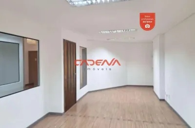 Sala comercial para alugar na Rua Visconde do Rio Branco, 1341, Centro, Curitiba