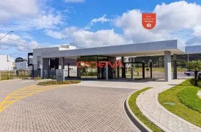 Casa com 3 quartos à venda na Rua Irma Schreiner Maran, 503, Santa Cândida, Curitiba