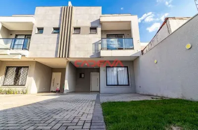 Casa com 3 quartos para alugar na Rua São Bento, 1403, Hauer, Curitiba