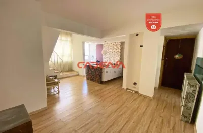 Apartamento com 3 quartos à venda na Avenida Presidente Affonso Camargo, 955, Cristo Rei, Curitiba