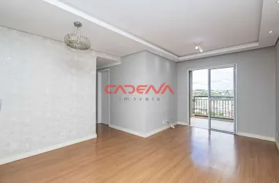 Apartamento com 3 quartos para alugar na Rua Jovino do Rosário, 1674, Boa Vista, Curitiba