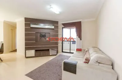 Apartamento com 3 quartos para alugar na Rua Francisco Torres, 742, Centro, Curitiba