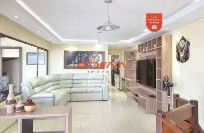 Cobertura com 3 quartos para alugar na Rua Herculano Carlos Franco de Souza, 800, Água Verde, Curitiba