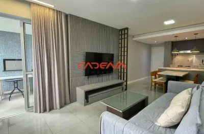 Apartamento com 2 quartos para alugar na Avenida Visconde de Guarapuava, 3670, Centro, Curitiba