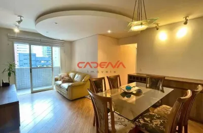 Apartamento com 2 quartos para alugar na Avenida Silva Jardim, 2372, Água Verde, Curitiba