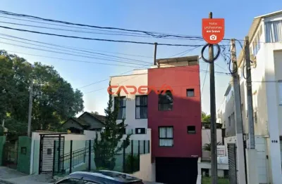 Apartamento com 1 quarto à venda na Rua Eduardo Sprada, 128, Campo Comprido, Curitiba