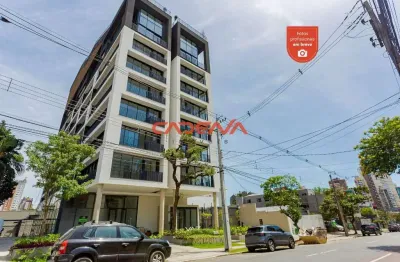 Apartamento com 2 quartos à venda na Avenida Vicente Machado, 1056, Batel, Curitiba