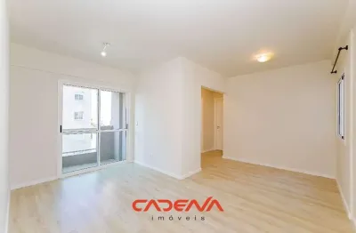 Apartamento com 2 quartos para alugar na Rua Francisco Raitani, 6971, Capão Raso, Curitiba