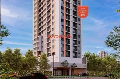 Apartamento com 1 quarto para alugar na Avenida Visconde de Guarapuava, 2134, Centro, Curitiba