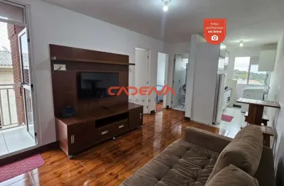 Apartamento com 2 quartos e 1 vaga para aluguel no Campo de Santana