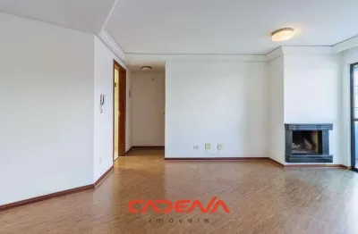 Cobertura com 2 quartos para alugar na Rua Brigadeiro Franco, 4054, Água Verde, Curitiba