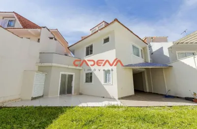 Casa em condomínio fechado com 3 suítes e 1 vaga para aluguel no Santo Inácio