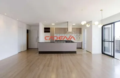 Apartamento com 3 quartos e 2 vagas para aluguel no Santo Inácio