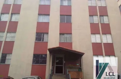 Apartamento com 2 dormitórios à venda, 64 m² por r$ 320.000,00 - jardim américa - taboão da serra/sp