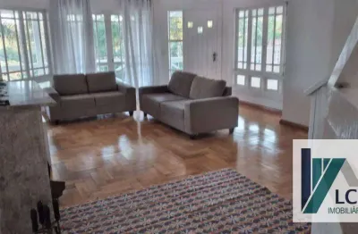 Sobrado com 5 dormitórios à venda, 427 m² por r$ 1.280.000,00 - granja carneiro viana - cotia/sp