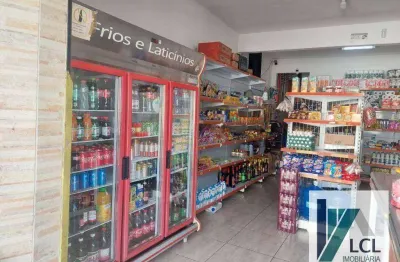 Ponto, 49 m² - venda por r$ 98.000,00 ou aluguel por r$ 1.900,00/mês - jardim elizabete - taboão da serra/sp