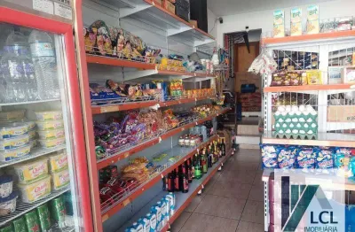 Ponto, 49 m² - venda por r$ 98.000,00 ou aluguel por r$ 1.900,00/mês - jardim elizabete - taboão da serra/sp