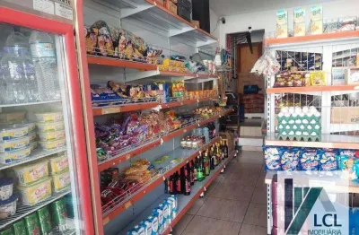 Ponto, 49 m² - venda por r$ 98.000,00 ou aluguel por r$ 1.900,00/mês - jardim elizabete - taboão da serra/sp